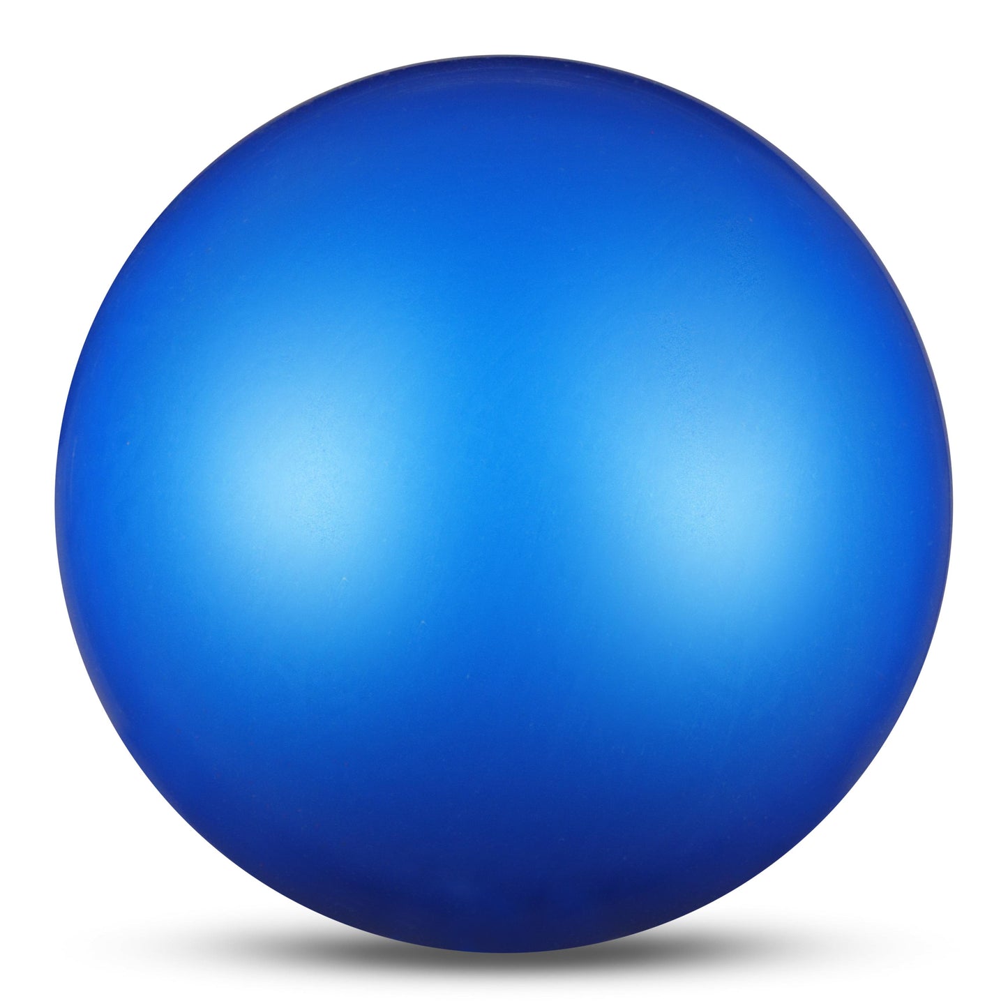 Bola de PVC 350 g INDIGO 17 cm
