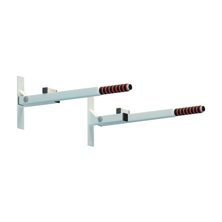Folding Wall Bar Up To 200 kg Pulse Spektr 57*16 cm