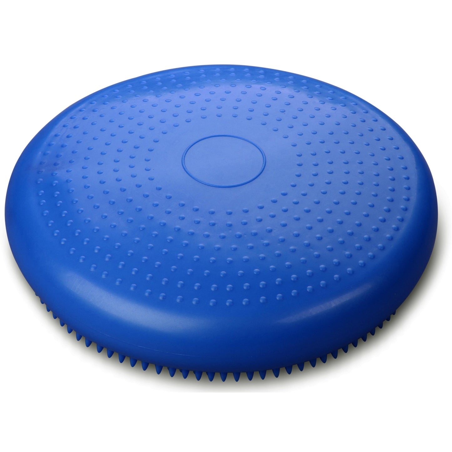 Coussin D'Équilibre Avec Pompe PVC EQUILIBRIUM INDIGO 33 cm