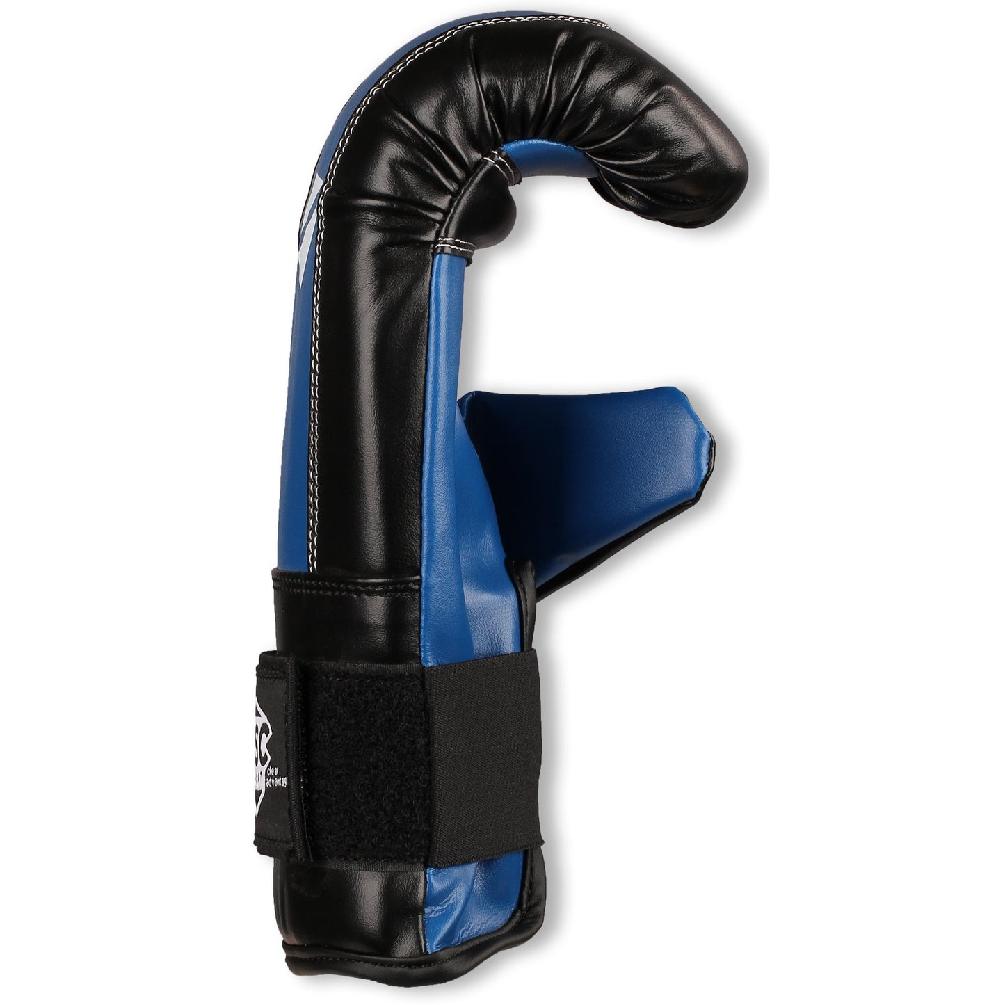 Boxing Gloves PU SHELL RSC