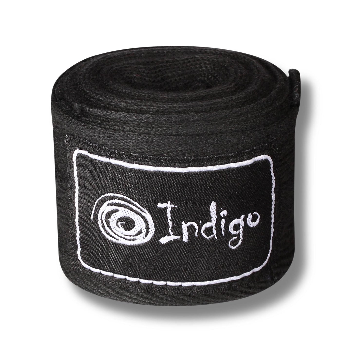 Boxing Wrap of Cotton and Nylon