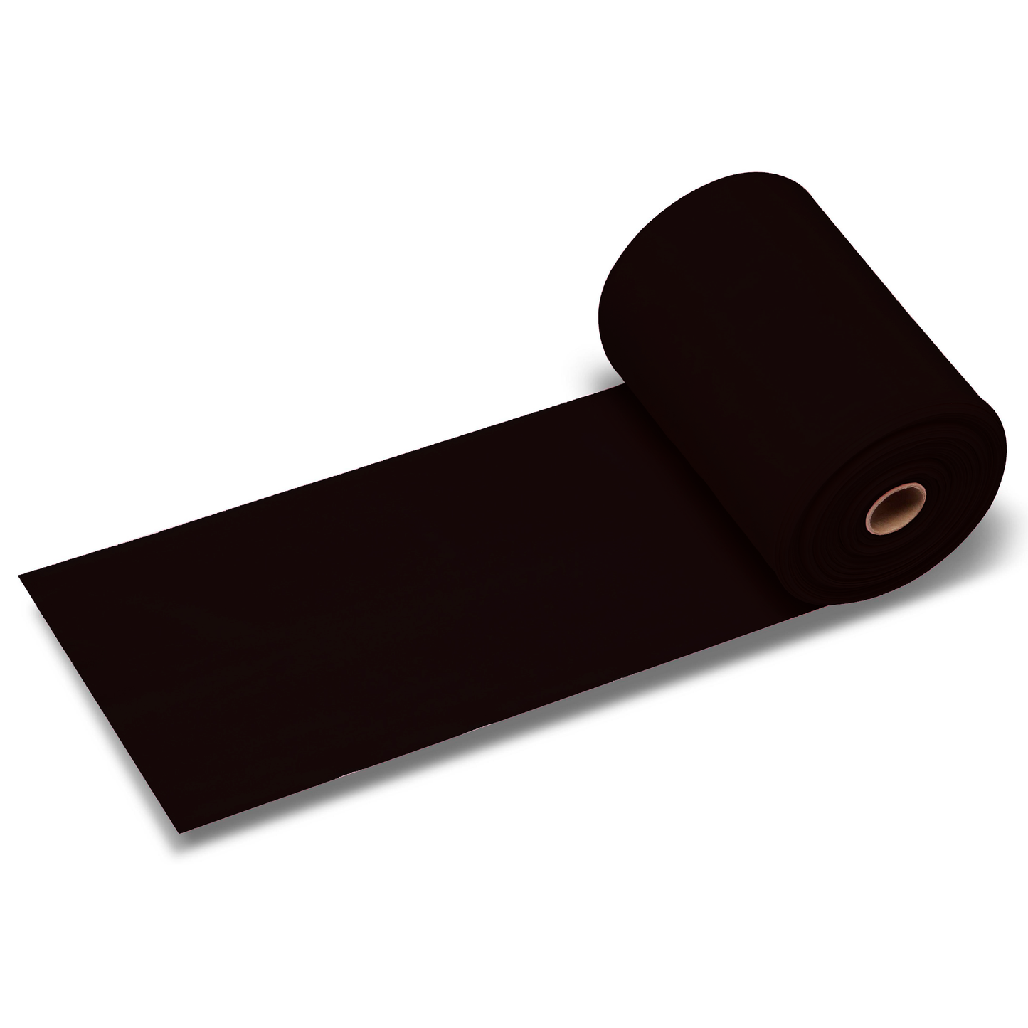 TPE Elastic Band Roll Indigo