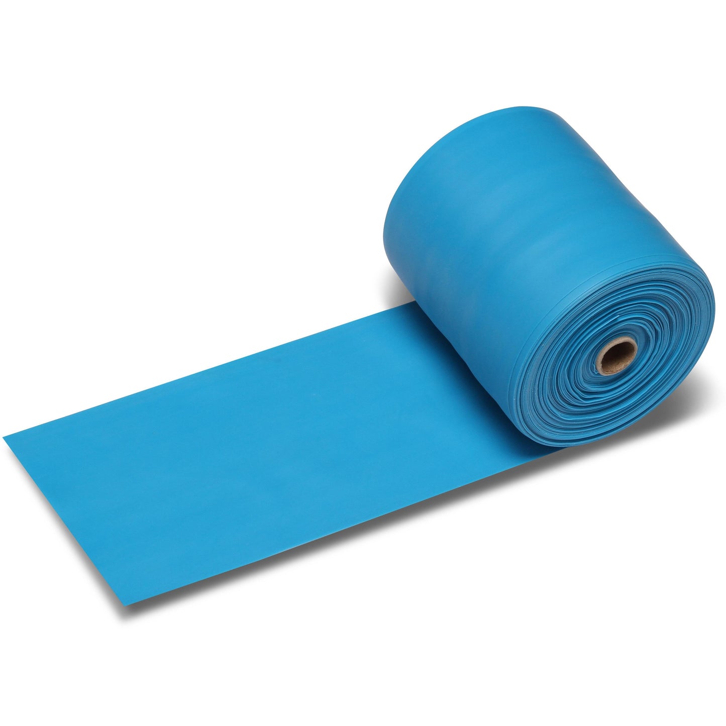 TPE Elastic Band Roll Indigo