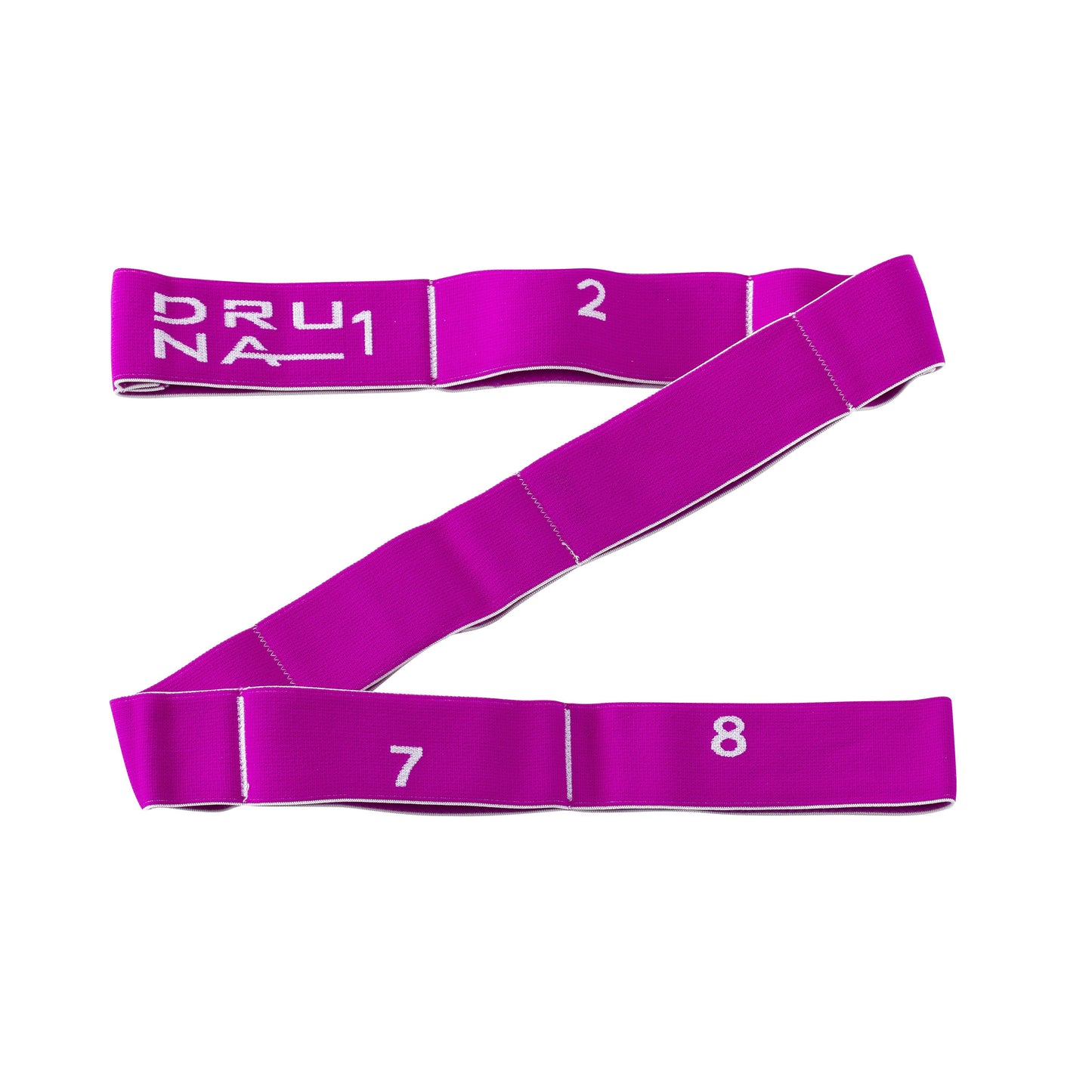 Banda Elástica 8 Alças INDIGO 90*4 cm