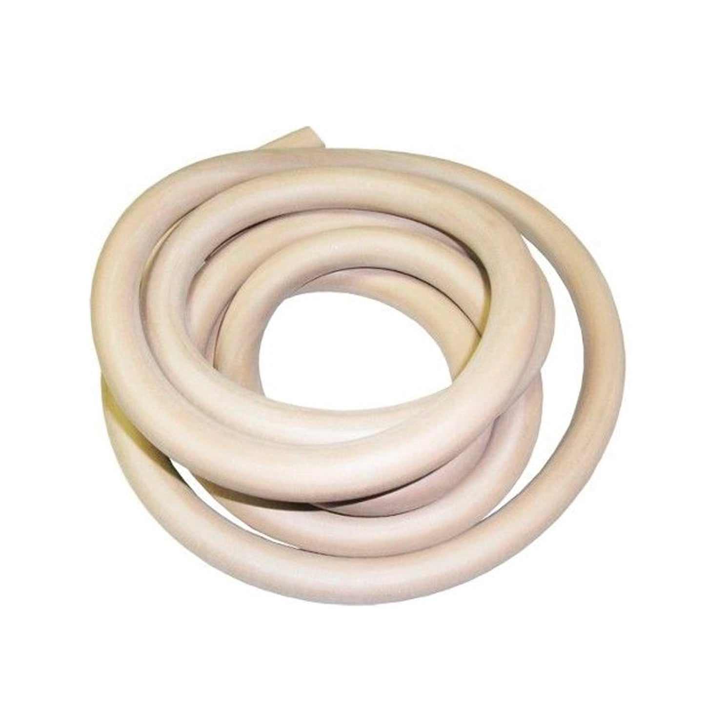 Elastic Rubber Band Tube INDIGO Gray 3 m