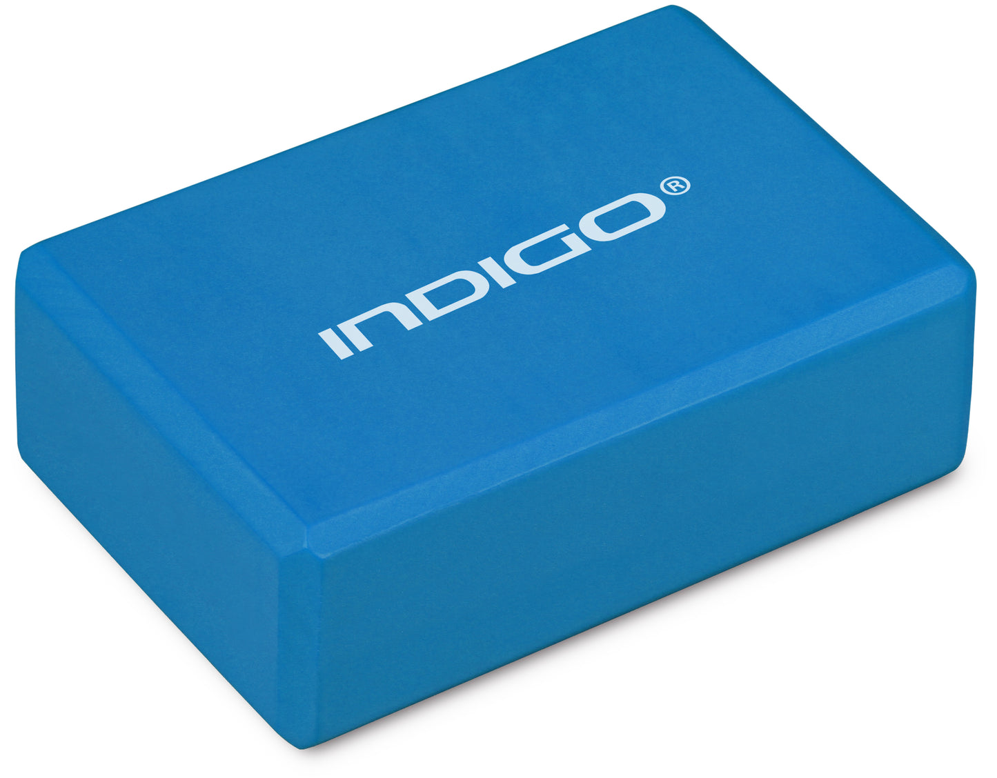 Bloc De Yoga Indigo 22,8*15,2*7,6 cm