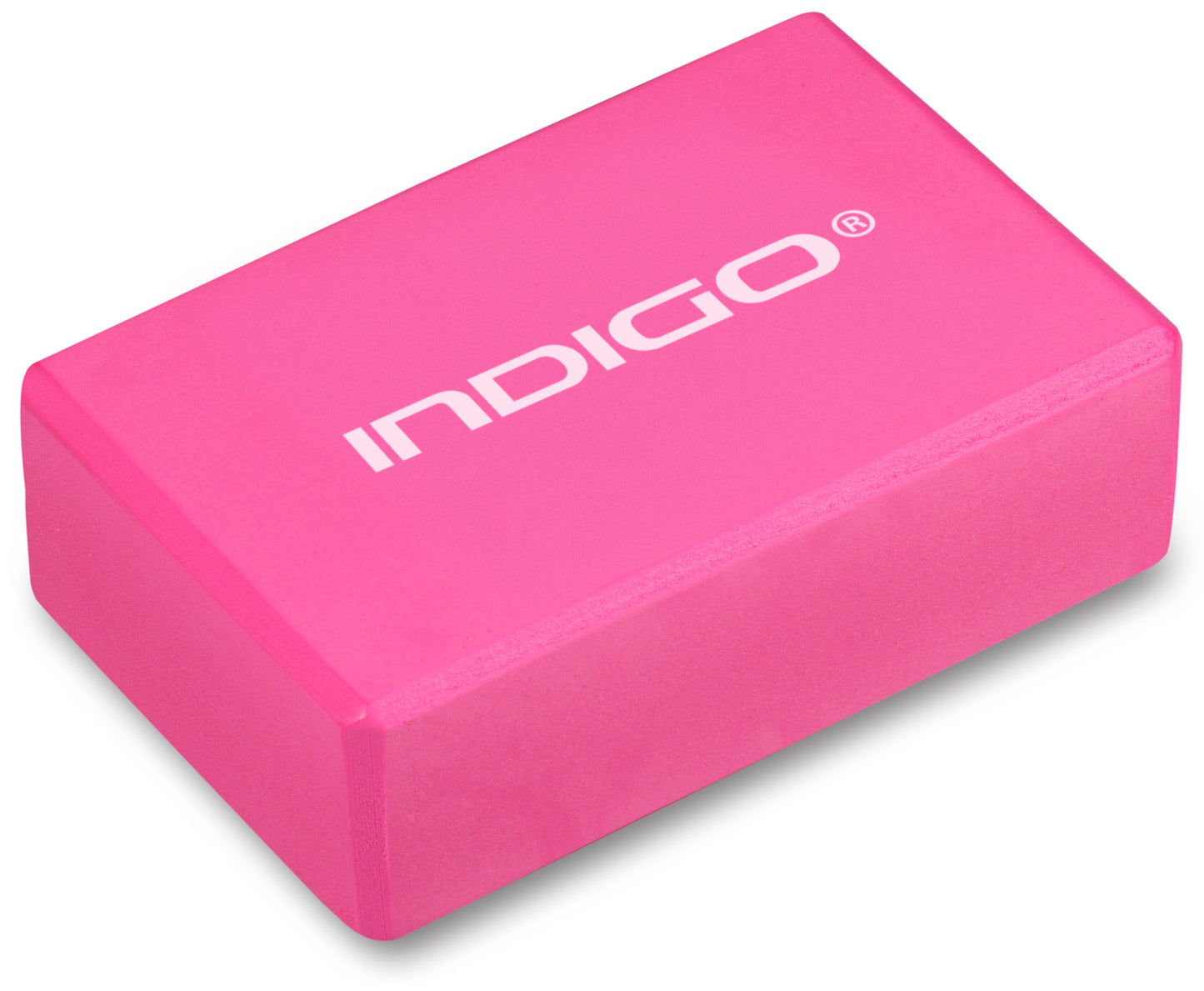 Bloc De Yoga Indigo 22,8*15,2*7,6 cm