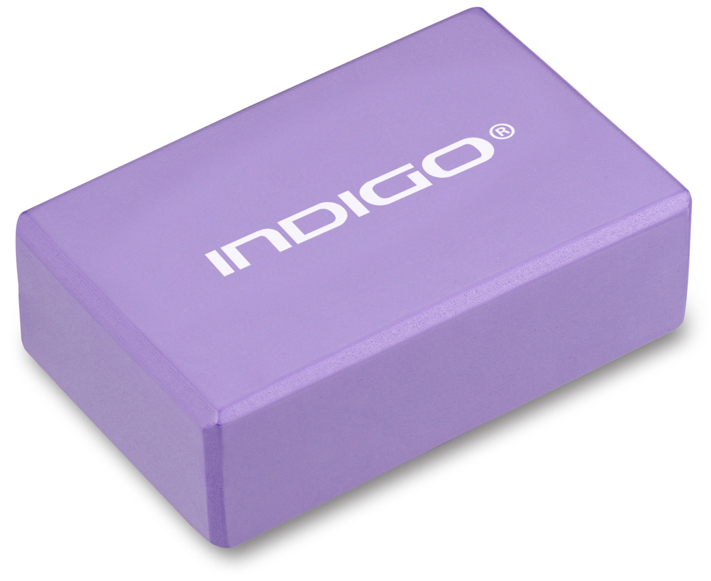 Bloc De Yoga Indigo 22,8*15,2*7,6 cm