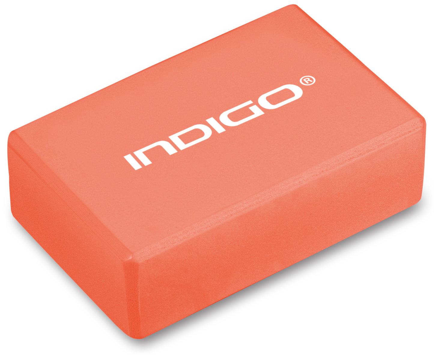 Bloc De Yoga Indigo 22,8*15,2*7,6 cm