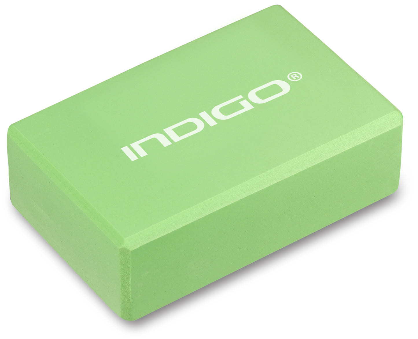 Bloc De Yoga Indigo 22,8*15,2*7,6 cm