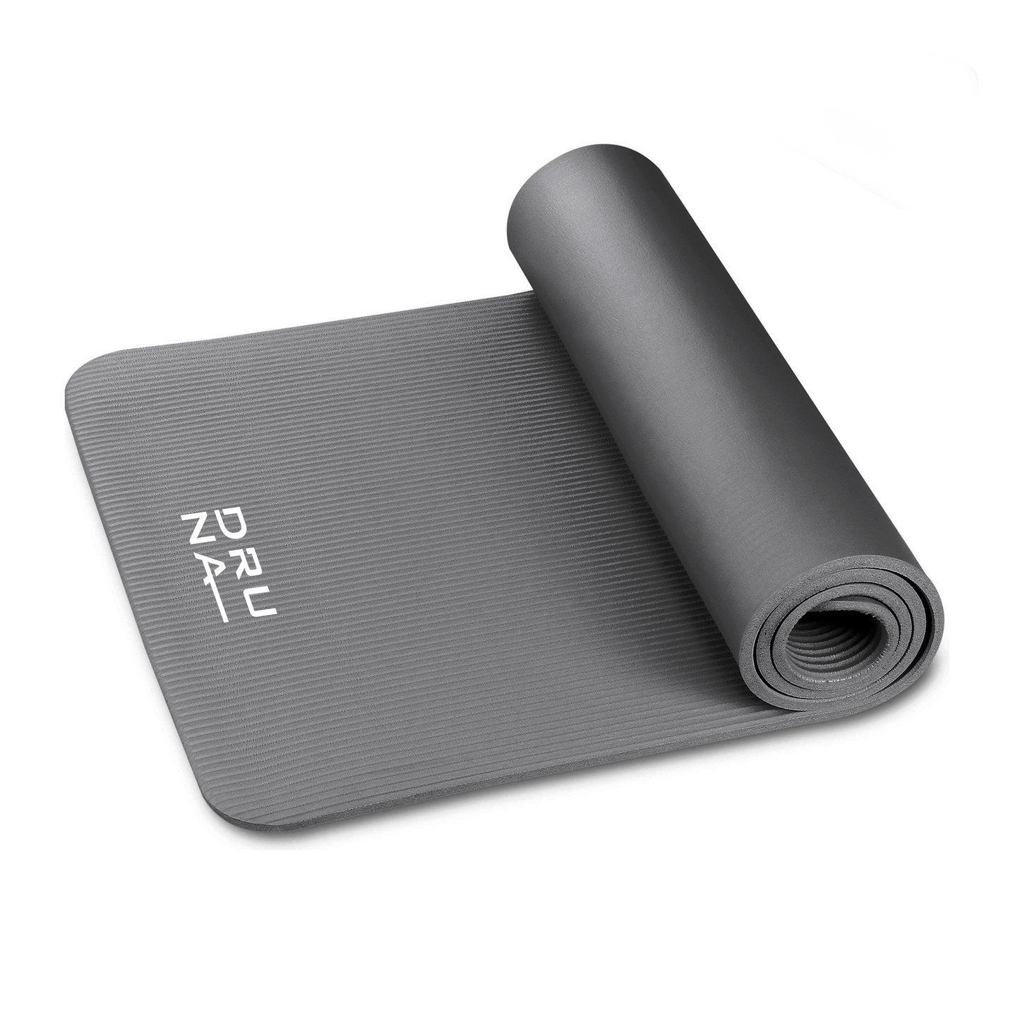 Tapete de Yoga e Fitness NBR INDIGO 173*61*1,5 cm