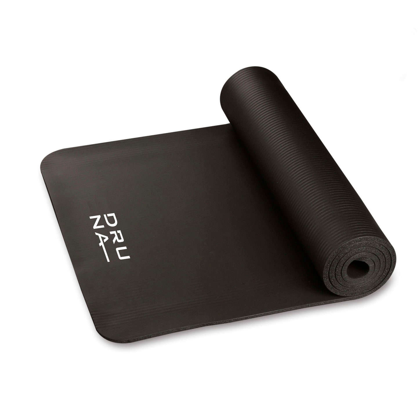 Tapete de Yoga e Fitness NBR INDIGO 173*61*1,5 cm