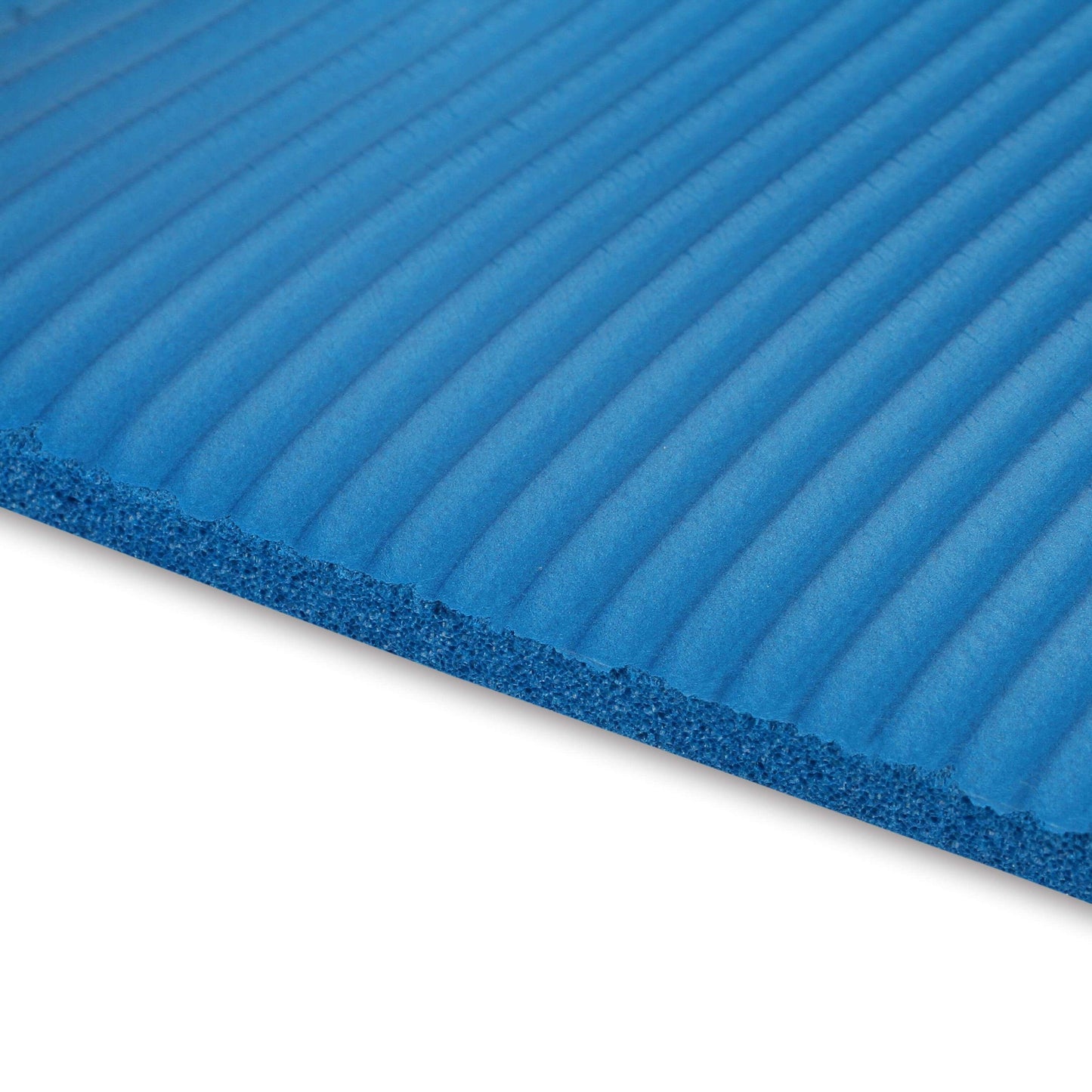 Tapete de Yoga e Fitness NBR INDIGO 173*61*1,5 cm
