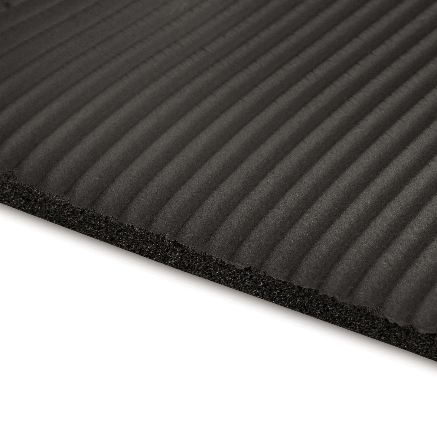 Tapete de Yoga e Fitness NBR INDIGO 173*61*1,5 cm