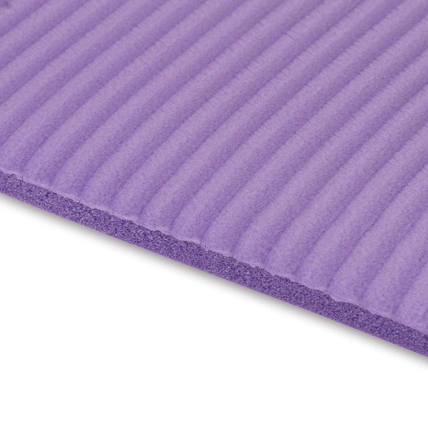 Tapete de Yoga e Fitness NBR INDIGO 173*61*1,5 cm