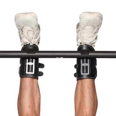 Tornozeleiras de inversão antigravidade INDIGO 30*17*7 cm pretas