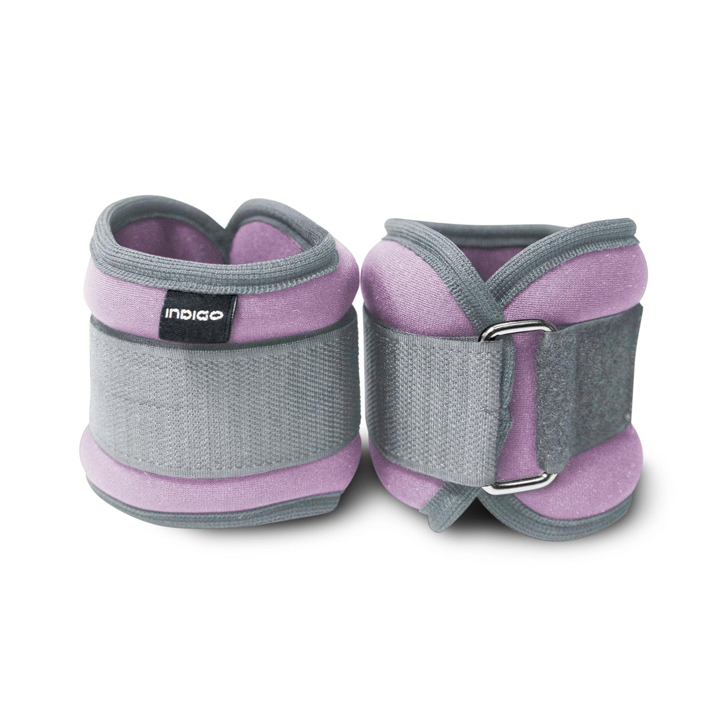 Cross Indigo Ankle and Wrist Weights