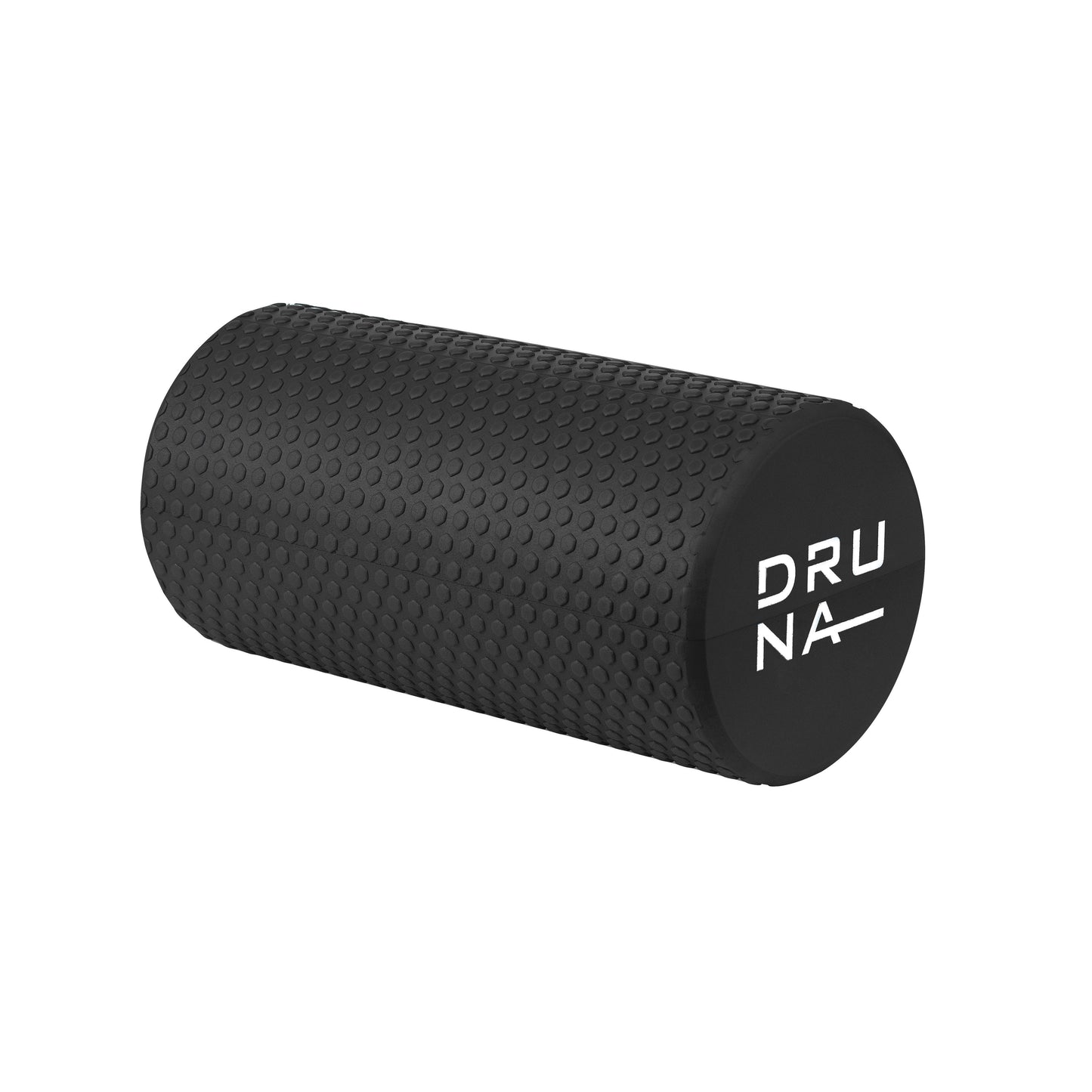 Rolo de Espuma Faom Roller Para Massagem Muscular, Yoga e Fitness INDIGO 30*15 cm