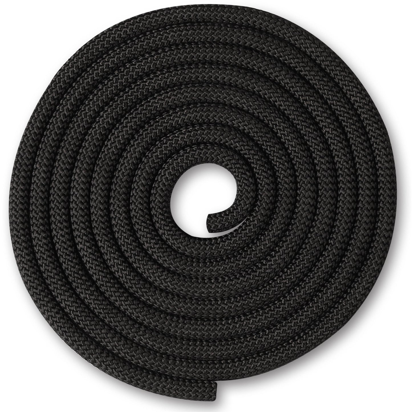 Rhythmic Gymnastics Rope Indigo 3 m 180 g