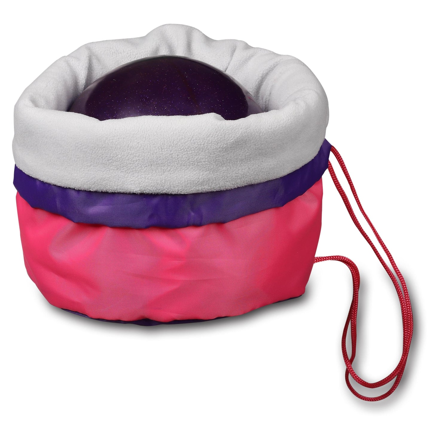 Porta Bola INDIGO 34*24 cm Azul