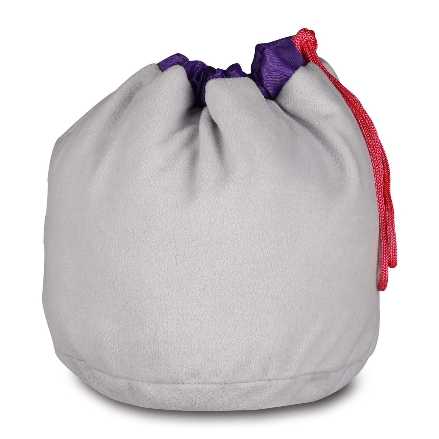 Porta Bola INDIGO 34*24 cm Azul