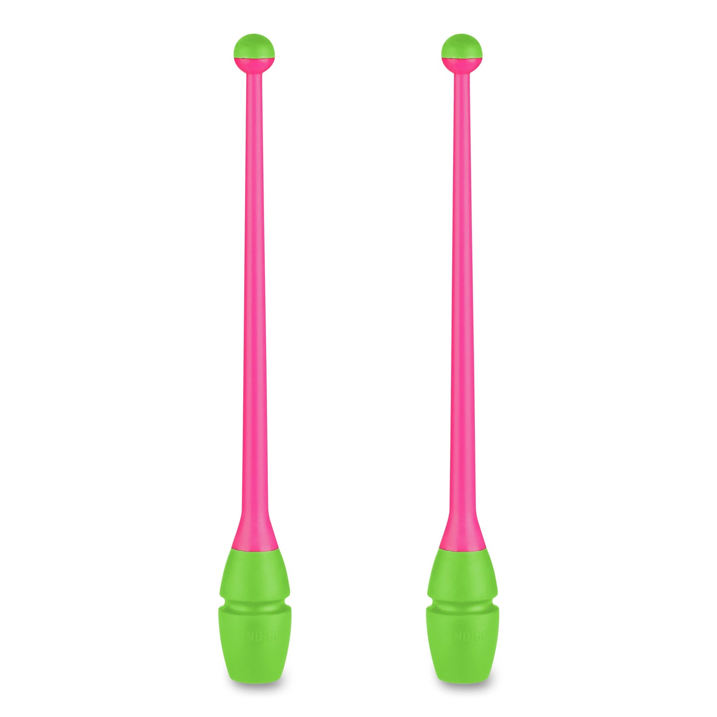 Technocaucho Indigo Juggling Clubs