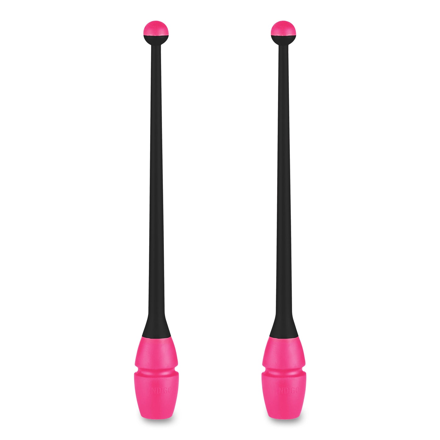 Technocaucho Indigo Juggling Clubs