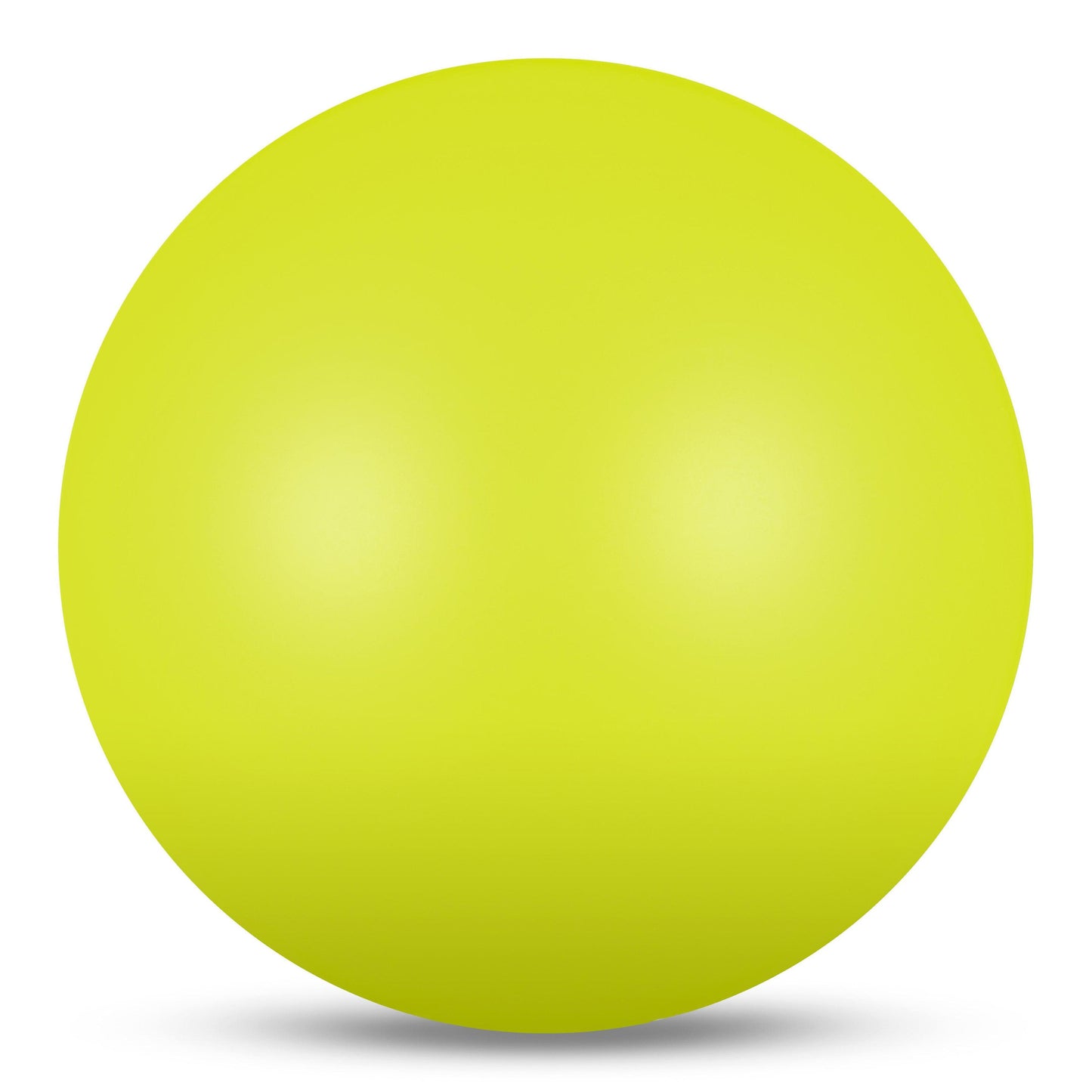 INDIGO Metallic PVC Ball 15 cm 300 g