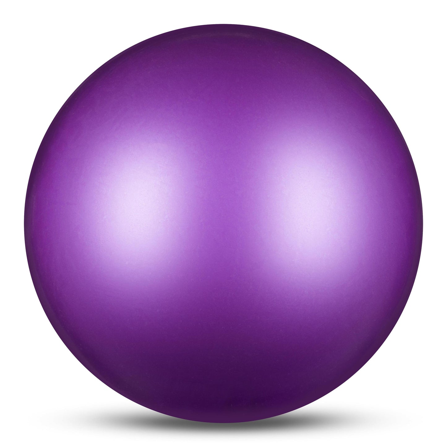 Bola de PVC 350 g INDIGO 17 cm