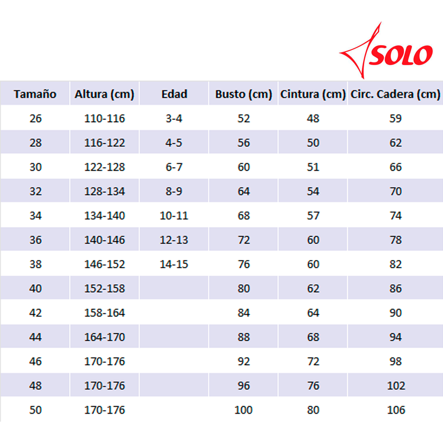 Camiseta Tirantes de Algodón SOLO Negro