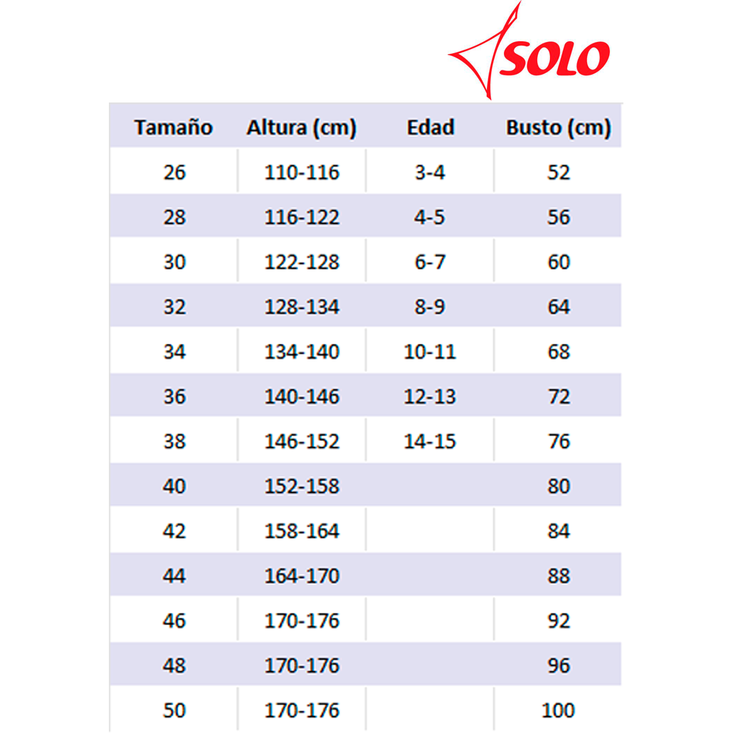 Top de Ginástico Elástico SOLO Preto