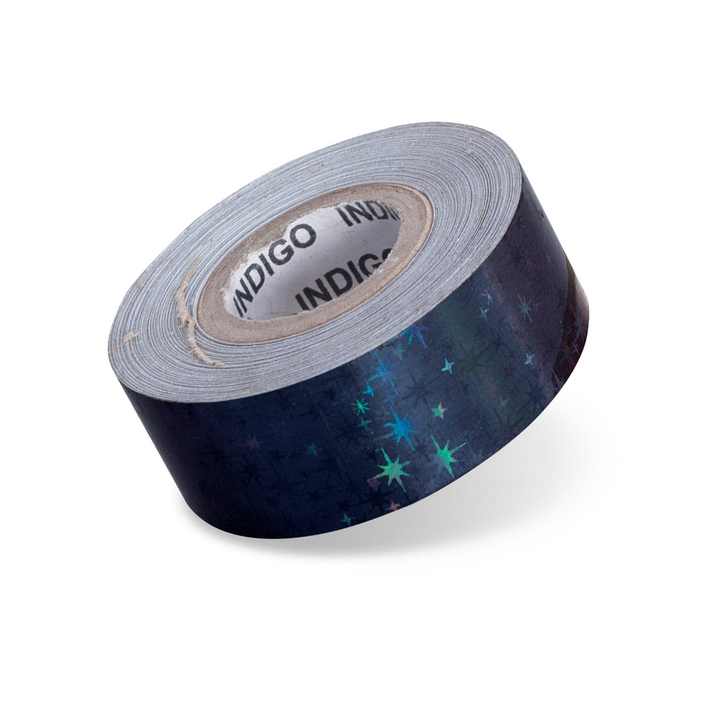 Fita Decorativa STARS INDIGO 20mm*14m
