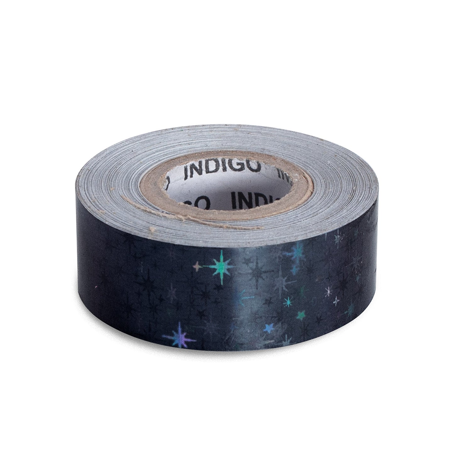 Fita Decorativa STARS INDIGO 20mm*14m