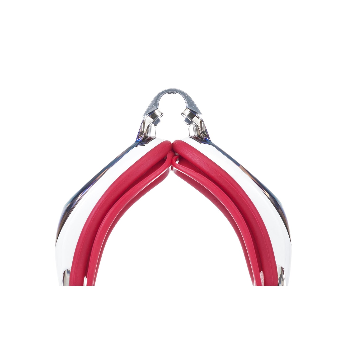 Swimming Goggles with Interchangeable Nose Bridge MAGNUM