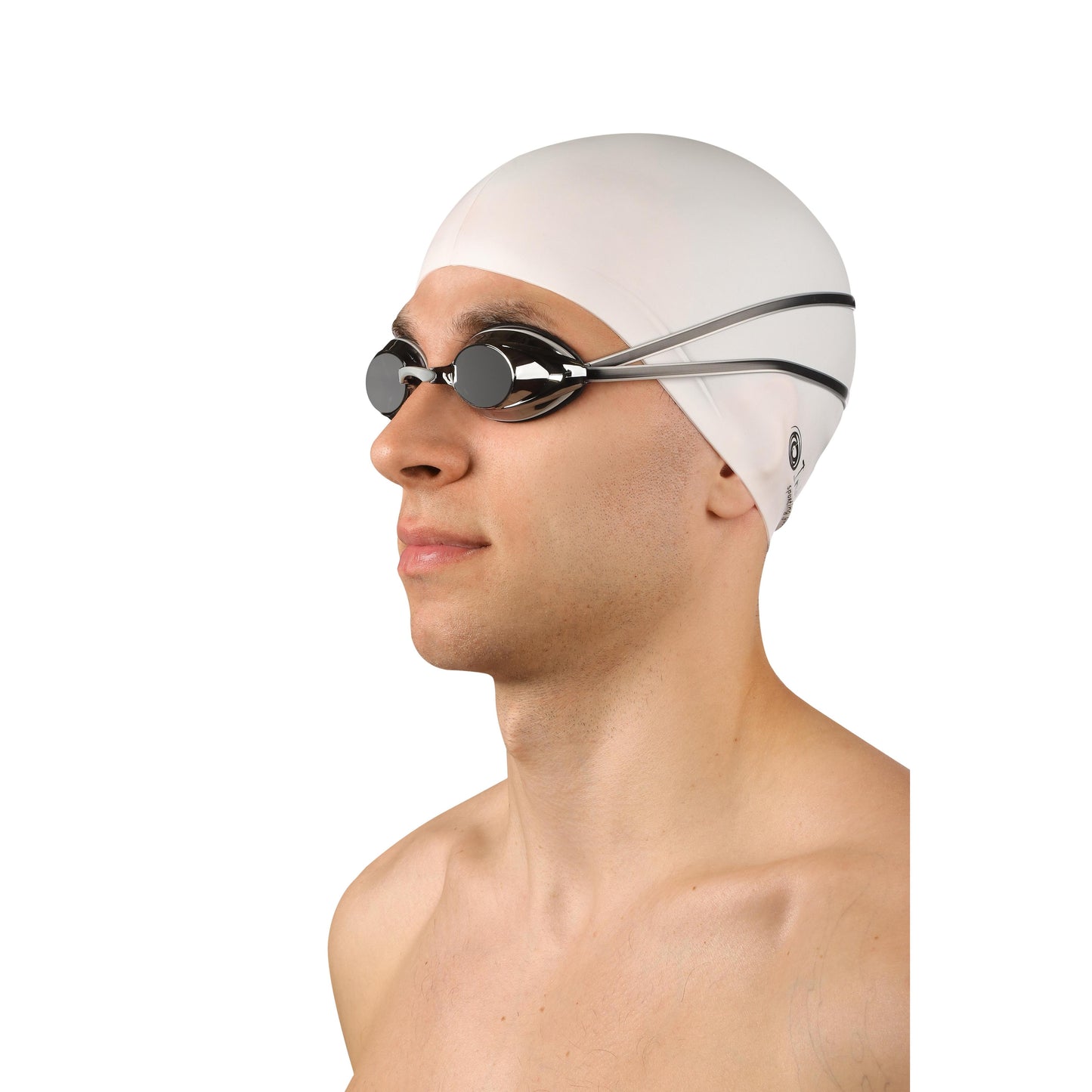 Swimming Goggles CORAL INDIGO