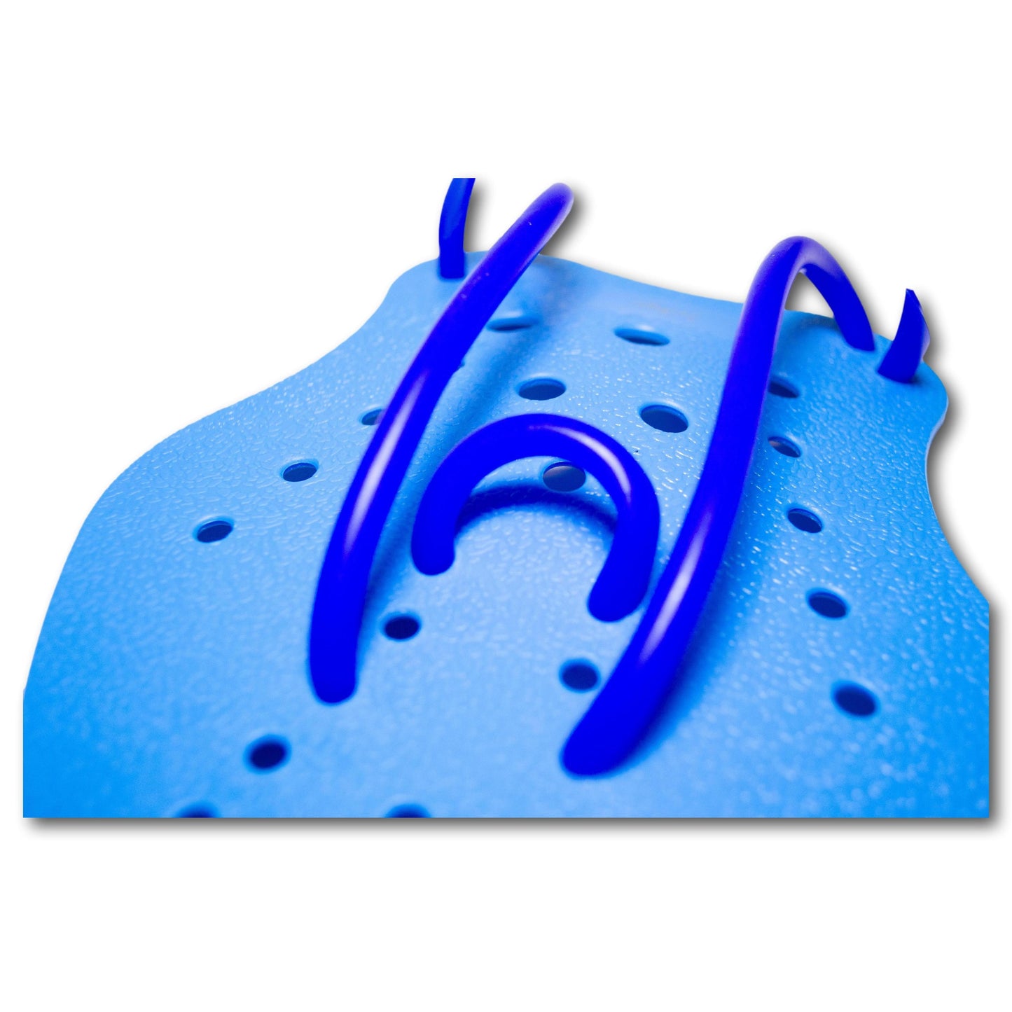 Monopalme-Nage Paddle Indigo