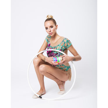 Fita Decorativa SNAKE INDIGO 20mm*14m