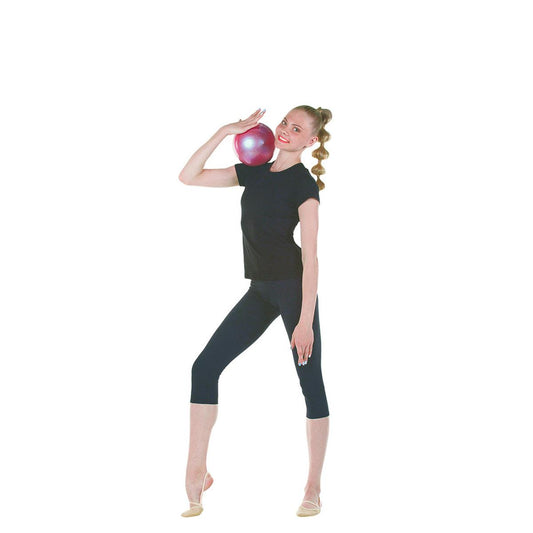 Raglan Sleeve Cotton Shirt SOLO Black