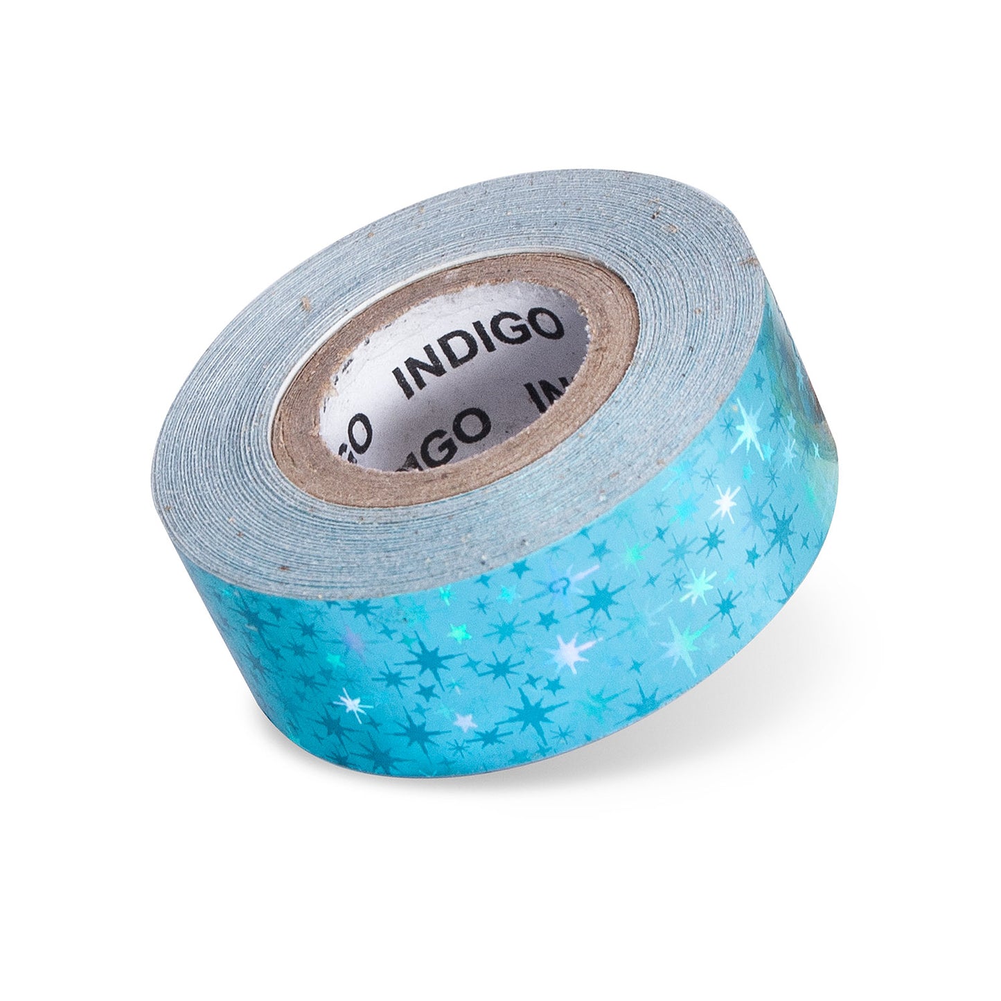 Fita Decorativa STARS INDIGO 20mm*14m