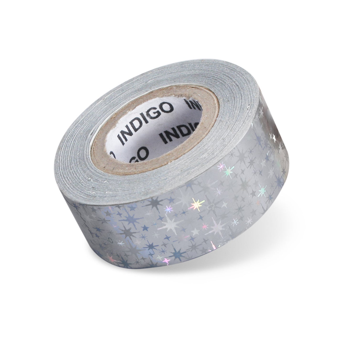 Fita Decorativa STARS INDIGO 20mm*14m