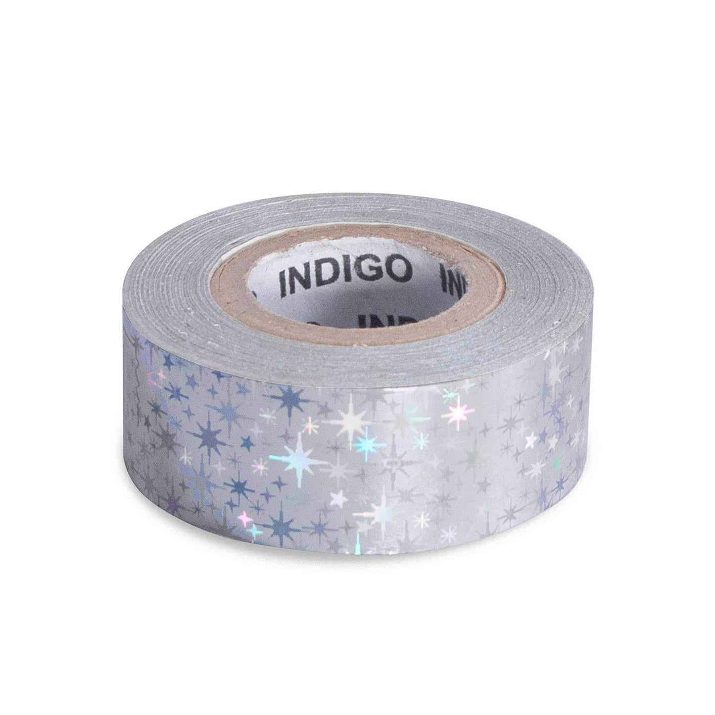 Fita Decorativa STARS INDIGO 20mm*14m