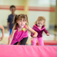 Colchonetas para gimnasia: ¿Por qué la necesitas y cuál elegir para entrenar ?