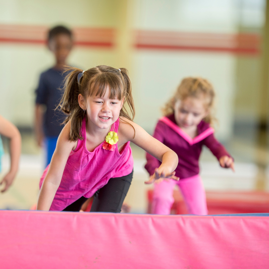 Colchonetas para gimnasia: ¿Por qué la necesitas y cuál elegir para entrenar ?