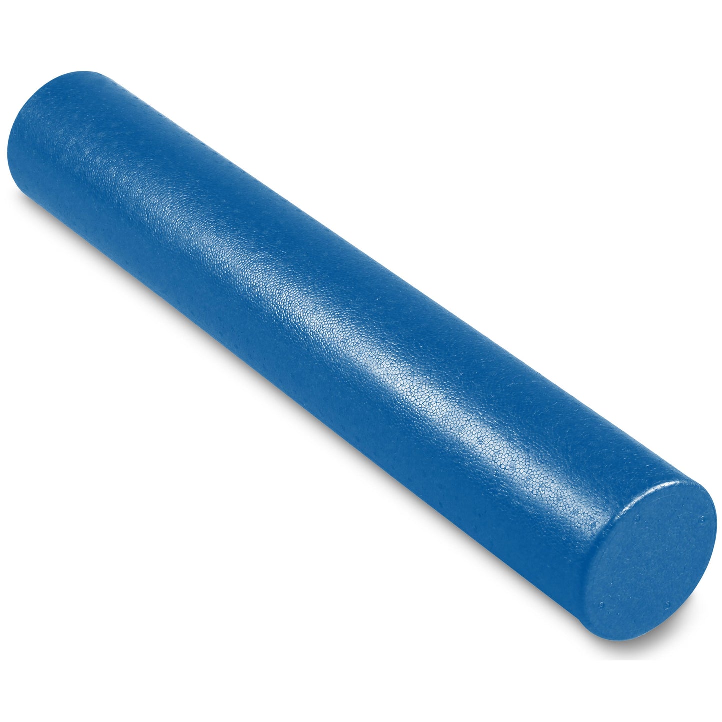 Rolo de Espuma Faom Roller Para Massagem Muscular, Yoga e Fitness INDIGO 90*15 cm