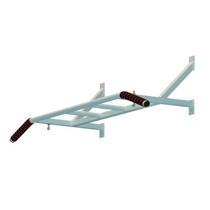 Barra de Dominadas de Pared hasta 150 Kg CLASSIC2 SPEKTR 76*32*42 cm