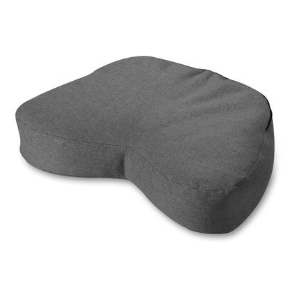 Almohada Masajes para Yoga y Meditación INDIGO 55*40 cm