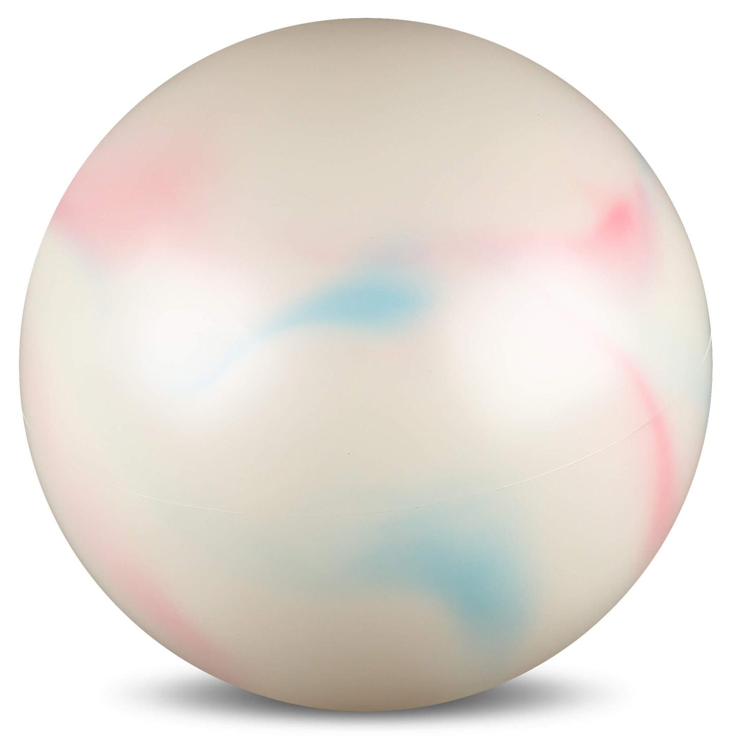 Indigo Rainbow Silicone Ball 300 g 15 cm