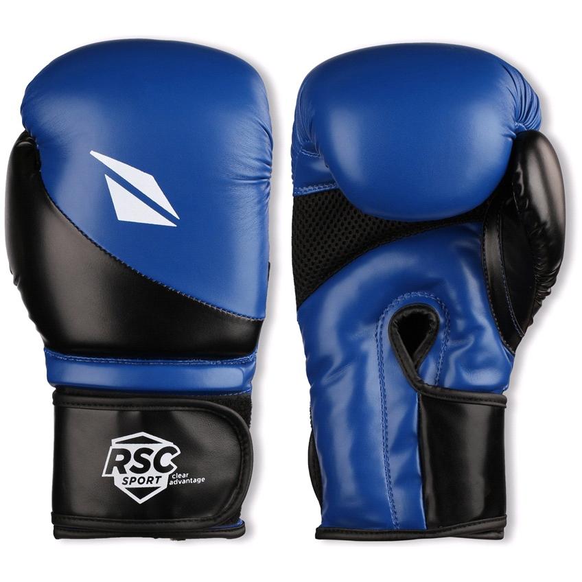 Gants De Boxe PU FLEX RSC