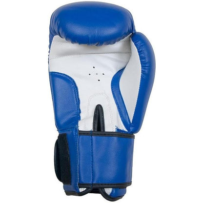 Guantes de Boxeo PVC INDIGO PS799