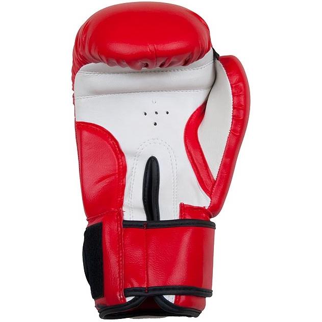 Gants De Boxe PVC INDIGO PS799